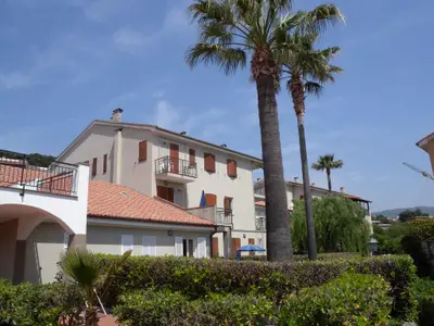 Ferienwohnung für 5 Personen (37 m²) in San Bartolomeo Al Mare 7/10