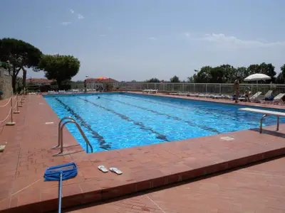 Ferienwohnung für 5 Personen (37 m²) in San Bartolomeo Al Mare 8/10