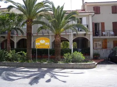 Ferienwohnung für 5 Personen (37 m²) in San Bartolomeo Al Mare 9/10