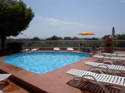 Ferienwohnung für 5 Personen (37 m²) in San Bartolomeo Al Mare 10/10