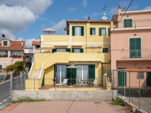 Ferienwohnung für 6 Personen (50 m&sup2;) in San Bartolomeo Al Mare