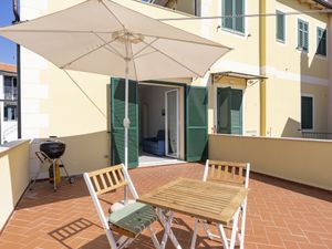 Ferienwohnung für 4 Personen (70 m²) in San Bartolomeo Al Mare