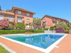 Ferienwohnung für 5 Personen (50 m²) in San Bartolomeo Al Mare
