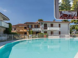 Ferienwohnung für 4 Personen (50 m²) in San Benedetto