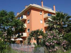 Ferienwohnung für 4 Personen (40 m²) in San Benedetto Del Tronto