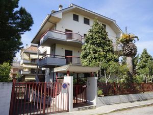 Ferienwohnung für 5 Personen (50 m&sup2;) in San Benedetto Del Tronto