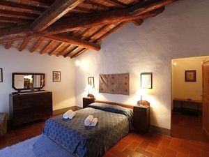 Ferienwohnung für 2 Personen (54 m²) in San Casciano In Val Di Pesa