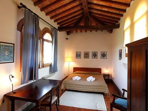 Ferienwohnung für 2 Personen (67 m²) in San Casciano In Val Di Pesa