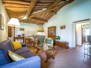 Ferienwohnung für 5 Personen (40 m²) in San Casciano In Val Di Pesa