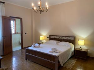 Ferienwohnung für 5 Personen (90 m&sup2;) in San Cesario di Lecce