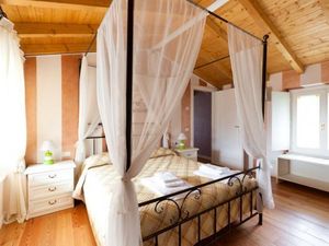 Ferienwohnung für 6 Personen (130 m²) in San Felice Del Benaco