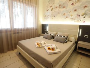 Ferienwohnung für 6 Personen (60 m²) in San Felice Del Benaco