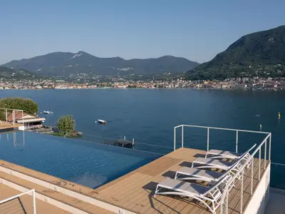 Ferienwohnung für 6 Personen (70 m²) in San Felice Del Benaco 1/10