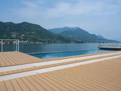 Ferienwohnung für 6 Personen (70 m²) in San Felice Del Benaco 2/10