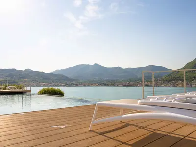 Ferienwohnung für 6 Personen (70 m²) in San Felice Del Benaco 4/10