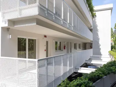 Ferienwohnung für 6 Personen (70 m²) in San Felice Del Benaco 5/10