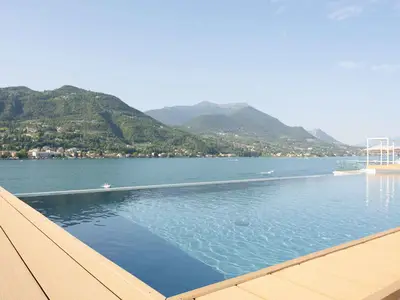 Ferienwohnung für 6 Personen (70 m²) in San Felice Del Benaco 9/10