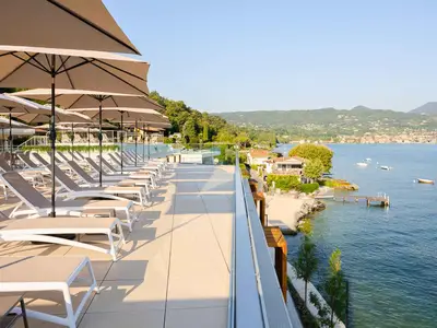 Ferienwohnung für 6 Personen (70 m²) in San Felice Del Benaco 7/10