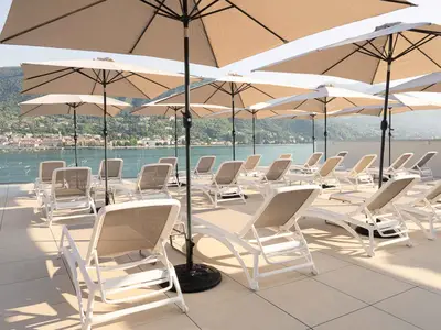 Ferienwohnung für 4 Personen (50 m²) in San Felice Del Benaco 2/10