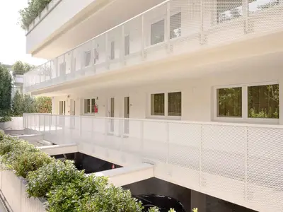 Ferienwohnung für 4 Personen (50 m²) in San Felice Del Benaco 3/10