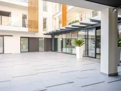 Ferienwohnung für 4 Personen (50 m²) in San Felice Del Benaco 8/10