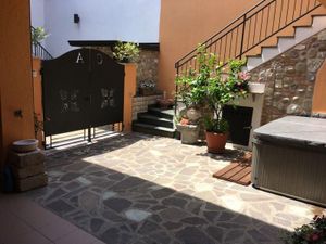 Ferienwohnung für 5 Personen (120 m²) in San Felice Del Benaco
