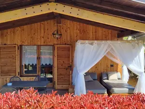 Ferienwohnung für 4 Personen (57 m²) in San Felice