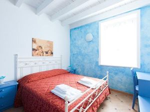 Ferienwohnung für 4 Personen (50 m²) in San Felice Del Benaco