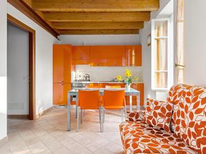Ferienwohnung für 5 Personen (95 m²) in San Felice Del Benaco