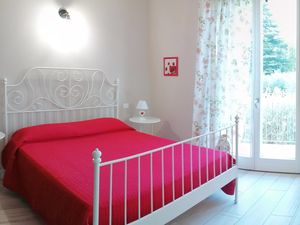 Ferienwohnung für 4 Personen (55 m²) in San Felice Del Benaco