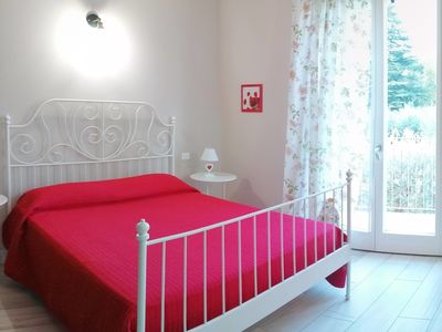 Ferienwohnung für 4 Personen (55 m²) in San Felice Del Benaco 1/10