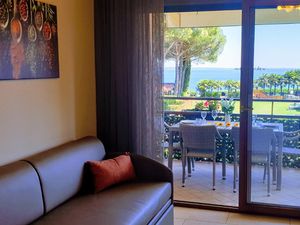 Ferienwohnung für 6 Personen (45 m²) in San Felice Del Benaco