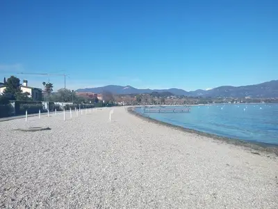 Ferienwohnung für 4 Personen (55 m²) in San Felice 5/10