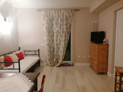 Ferienwohnung für 4 Personen (55 m²) in San Felice 10/10