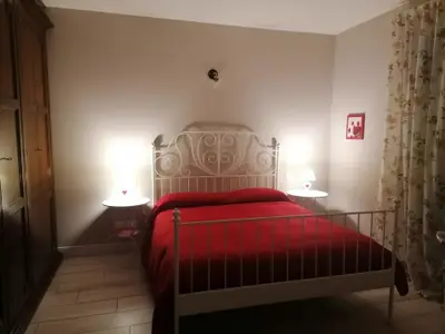 Ferienwohnung für 4 Personen (55 m²) in San Felice 3/10