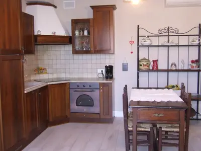 Ferienwohnung für 4 Personen (55 m²) in San Felice 4/10