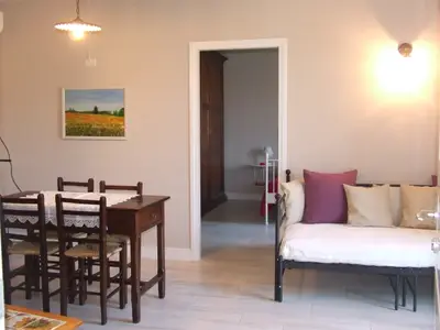 Ferienwohnung für 4 Personen (55 m²) in San Felice 6/10
