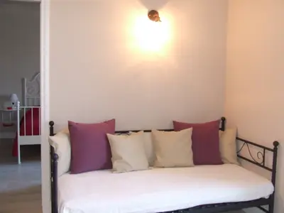 Ferienwohnung für 4 Personen (55 m²) in San Felice 7/10