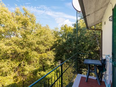 TerraceBalcony