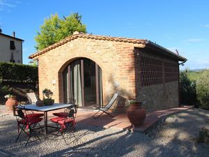 Ferienwohnung für 2 Personen (40 m²) in San Gimignano