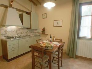 Ferienwohnung für 4 Personen (50 m²) in San Gimignano