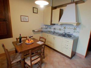 Ferienwohnung für 2 Personen (50 m&sup2;) in San Gimignano