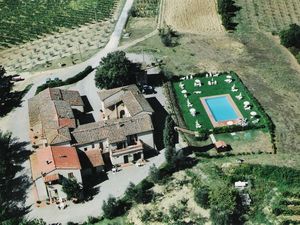 Ferienwohnung für 4 Personen (70 m²) in San Gimignano