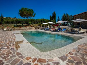 Ferienwohnung für 2 Personen in San Gimignano