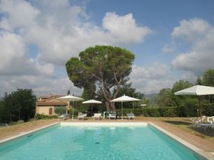 Ferienwohnung für 4 Personen in San Gimignano