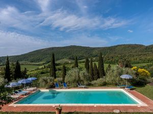 Ferienwohnung für 4 Personen (90 m²) in San Gimignano