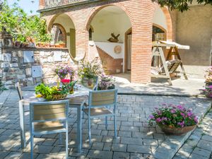 Ferienwohnung für 5 Personen (80 m²) in San Gimignano