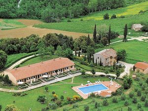 Ferienwohnung für 4 Personen (65 m²) in San Gimignano