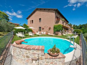 Ferienwohnung für 4 Personen (50 m²) in San Gimignano