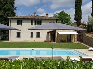 Ferienwohnung für 2 Personen (50 m²) in San Gimignano